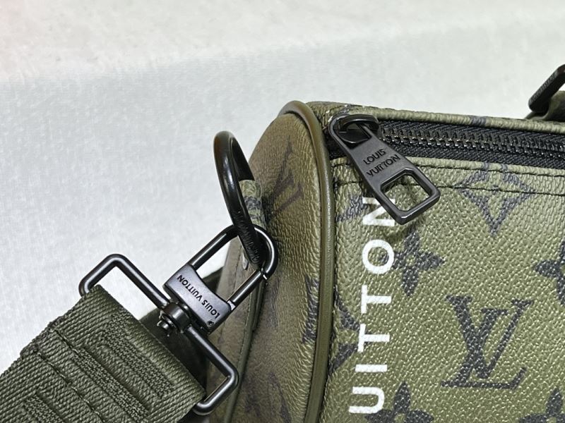 LV Travel Bags